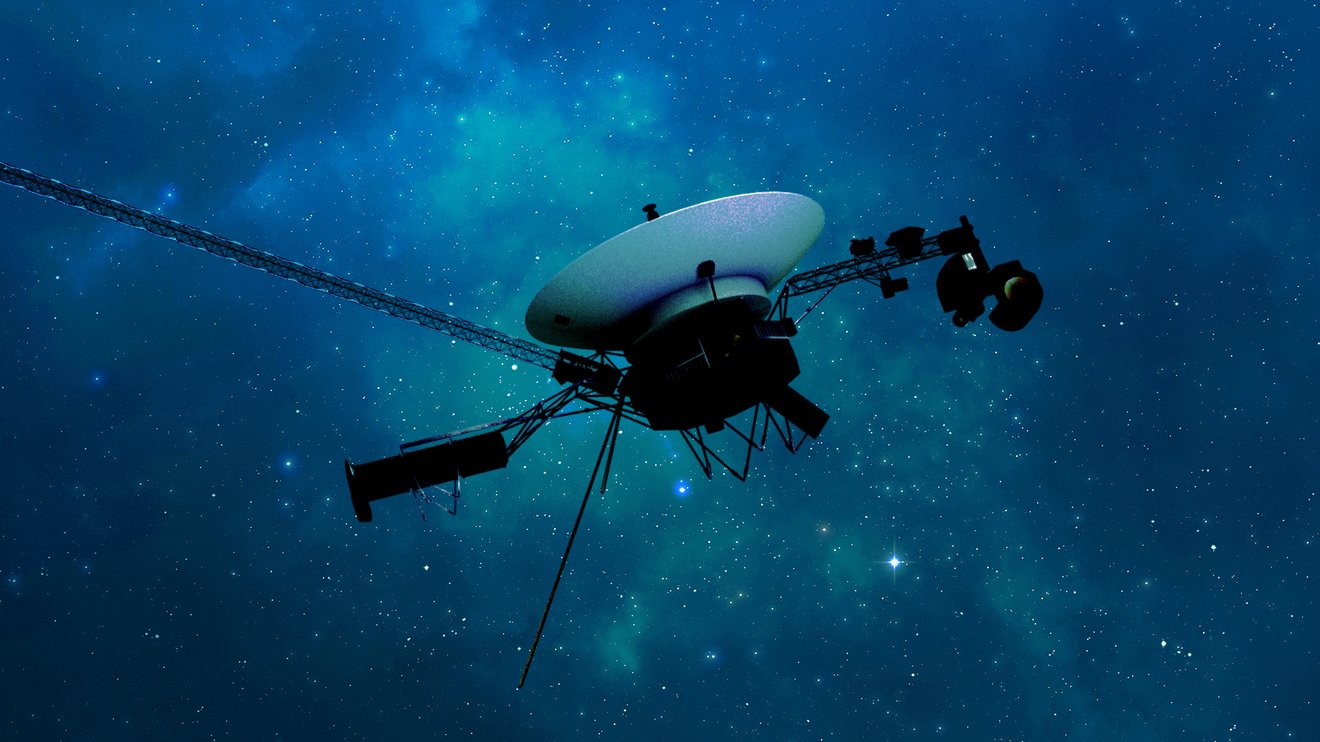 The End Is Near for NASA’s Voyager Probes