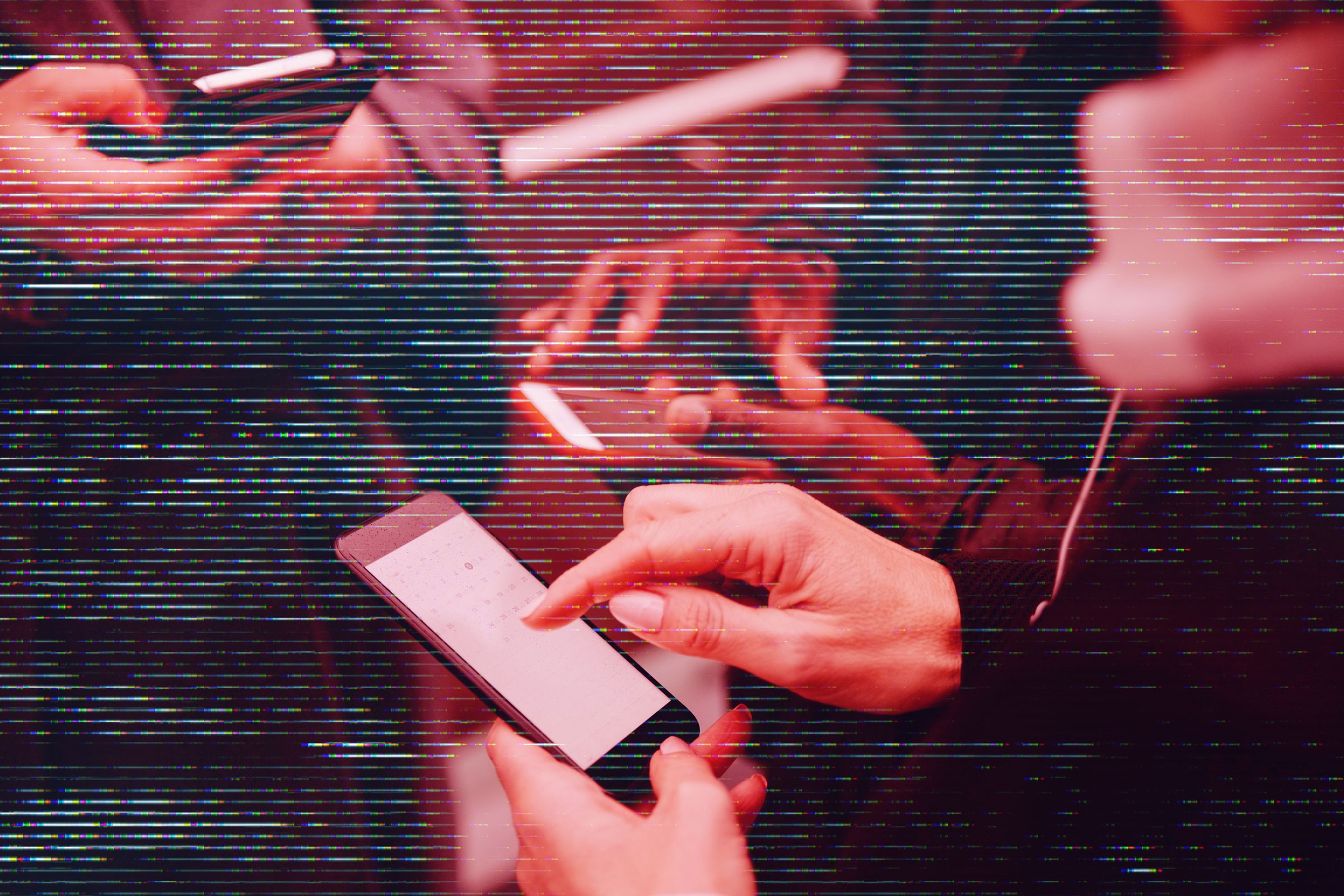 A New Phone Scanner That Detects Spyware Has Already Found 7 Pegasus Infections